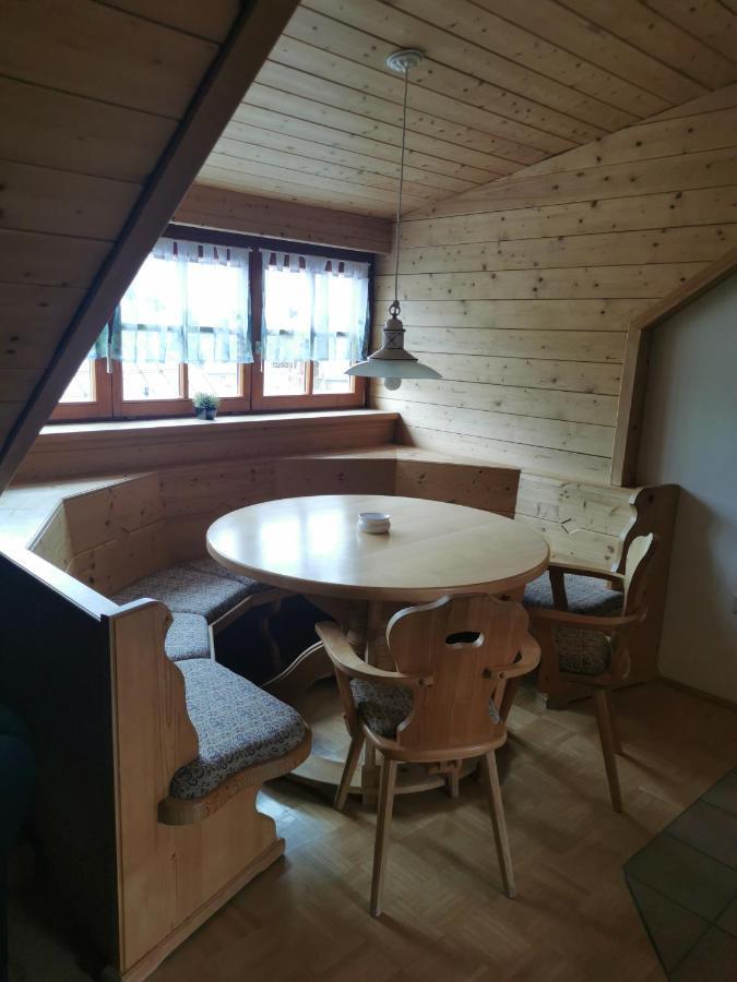 Dachstein West Hotel Gmbh-Kirchenwirt Russbach Русбах-ам-Пас-Гшютт Экстерьер фото